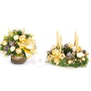 Combo Adviento Golden